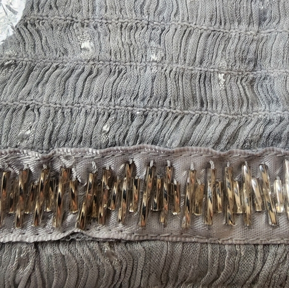 Free People Ella Midi Skirt Size 2 NWT - Picture 12 of 13